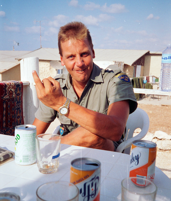 Nykvist
Nykvist från Malmköping?
