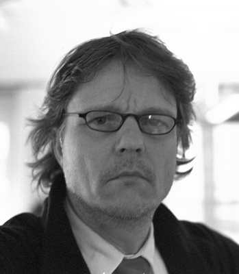 Å Hoff
En synnerligen snygg busschaffis
