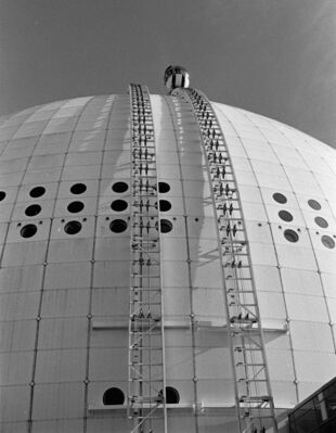 Globen
