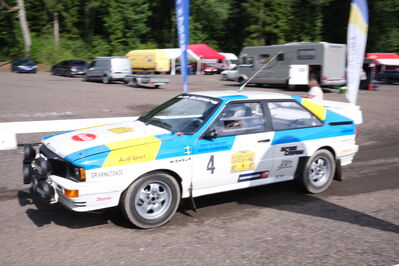 Stig Blomqvist
